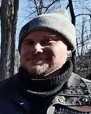 Chad Thompson, founder of RTC Renovations
